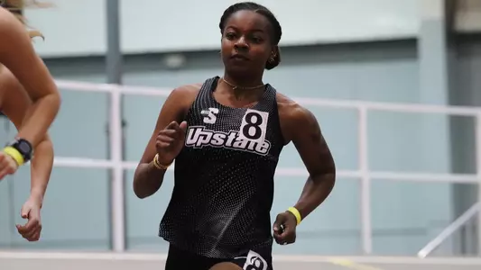 Heaven Allen Carolina Challenge 2021-22