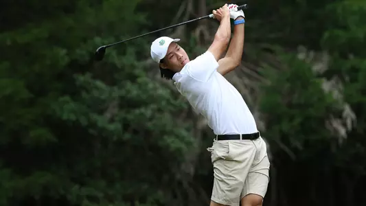 Panop Norasing Carolina Collegiate Invite 2021-22