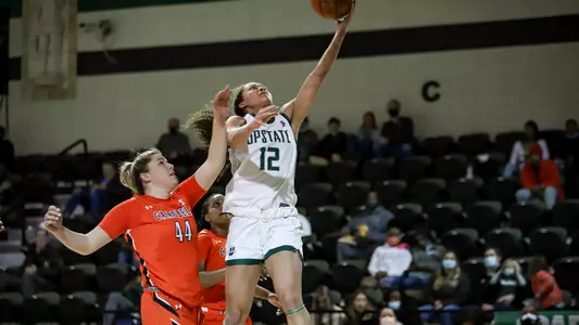 Jada Logan Campbell 2021-22