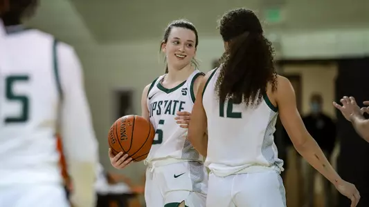 Rachael Rose Campbell 2021-22