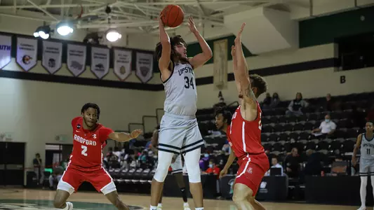 Josh Aldrich Radford 2021-22