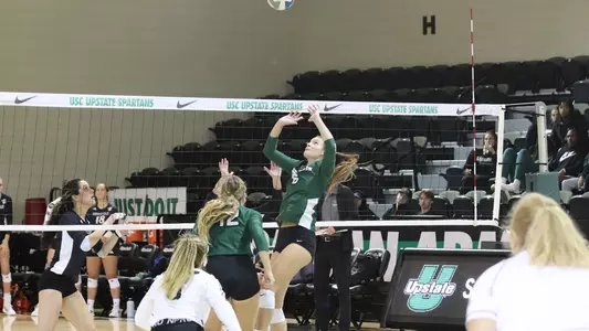 Savannah Page Setting