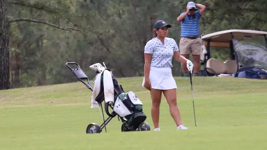 Preaw Nontarux Approach Big South Championship 2022