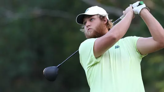 Zander Briggs Carolina Cup 2022