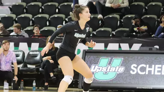 Julia Gladhill vs. Presbyterian 2022