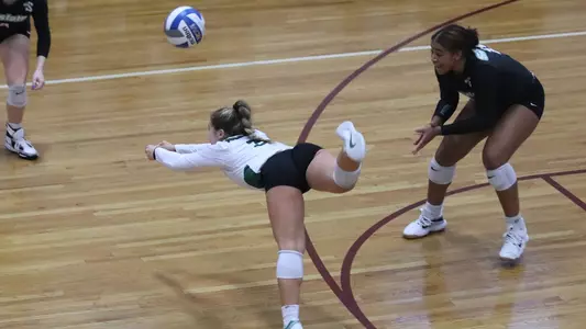 Sami Allen Diving Dig vs. South Carolina State 2022