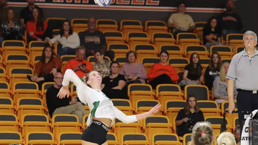 Ashleigh Nicoll Attack vs. Campbell 2022