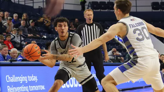 Thomas Sheida Post Feed