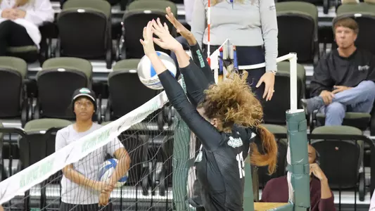 Nikki Deslatte/Briana Strobert Block