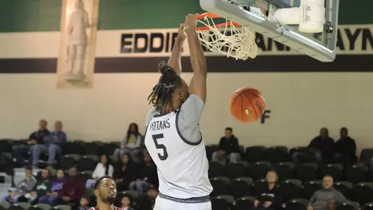 Jordyn Surratt Dunk