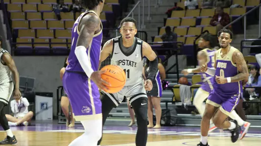 Jordan Gainey Defense Second Half vs. Western Carolina Second Half 2022