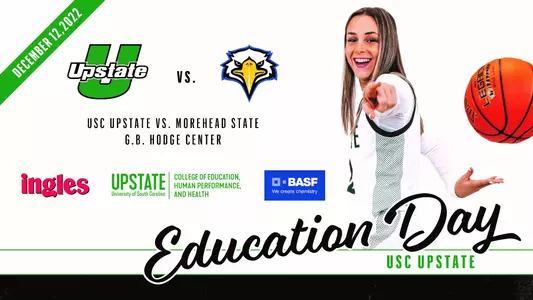 2022 Education Day program