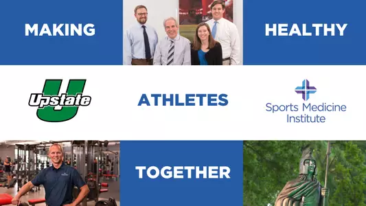 Sports Medicine Institute release