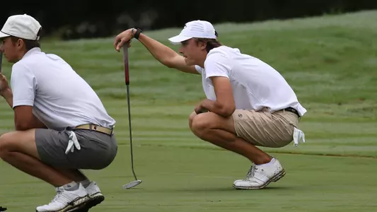 Max Dupree Carolina Collegiate In. 2021