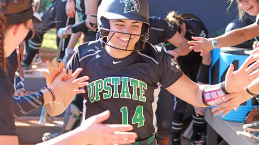 Marisa Soterakis Spartan Classic 2021-22