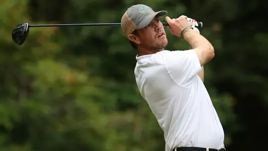 Brady Hinkle Carolina Collegiate Inv. 2021