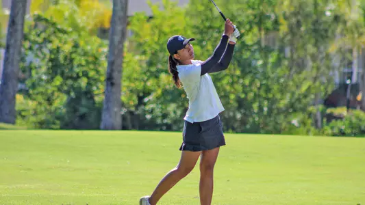 Suwarin Yord-in Sea Best Jacksonville Classic 2021