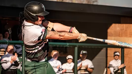 Peyton Darnell Spartan Classic