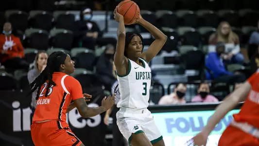 Takia Davis Campbell 2021-22