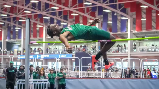 Channing Ferguson Darius Dixon 2022