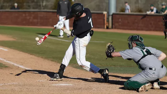 Noah Myers Ohio 2022