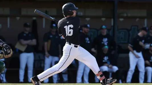 Cole Caruso Ohio 2022