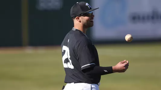 Devin Buckner Ohio Gm 1 2022