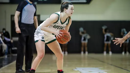 Rachael Rose Campbell 2021-22 2