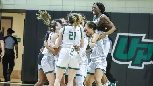 WBB PG Celeb. Gardner-Webb 2021-22