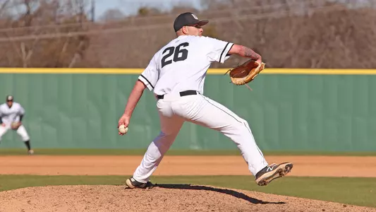 Christian Williams Ohio Gm. 3 2022