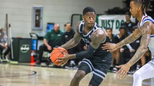 Dalvin White PC 2021-22