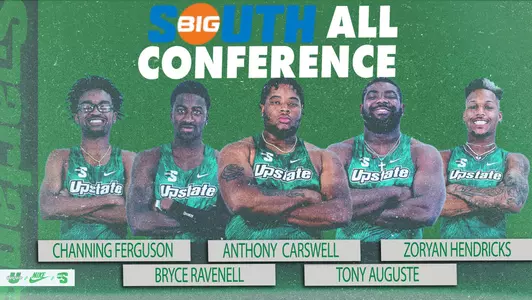 T&F Conference Finals