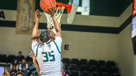 Chellia Watson Longwood 2021-22