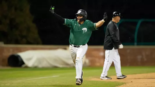 Devin Buckner George Mason 2022