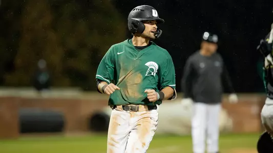 Noah Rabon George Mason 2022