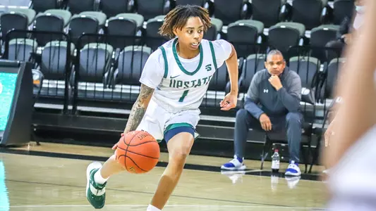 Denijsha Wilson Hampton 2021-22