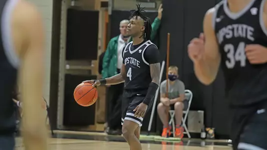 Jalen Breazeale Charleston So. 2021-22