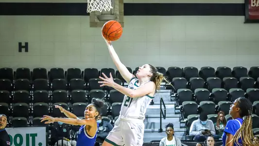 Terah Harness Hampton 2021-22