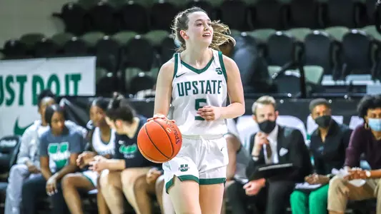 Rachael Rose Hampton 2021-22