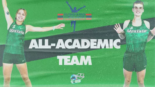 T&F All Academic 2021