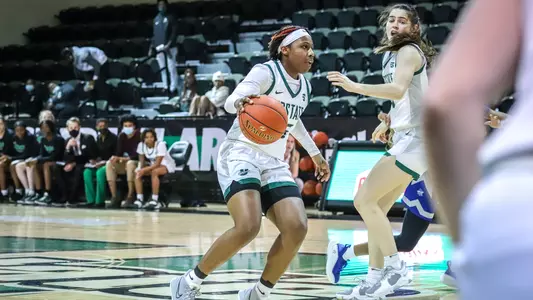 Chellia Watson Hampton 2021-22