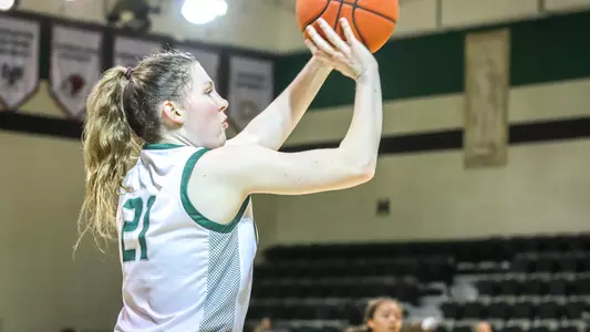 Terah Harness Jumper Hampton 2021-22