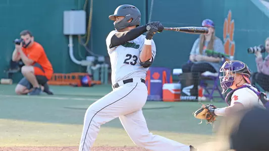 Devin Buckner 2RBI 1B Clemson 2022