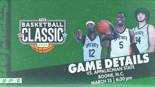 The Basketball Classic First Round