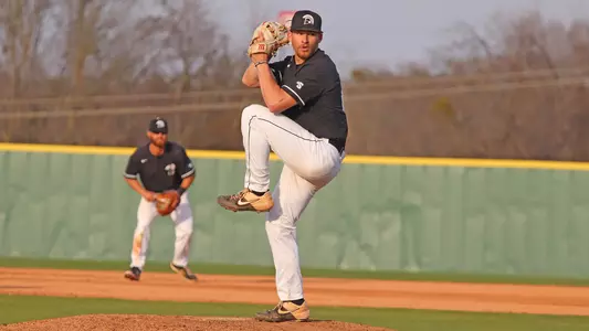 Chase Matheny Xavier Gm 2