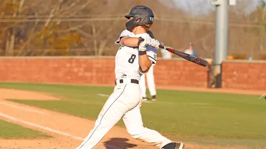 Cameron MacIntosh Xavier Gm 1 2022