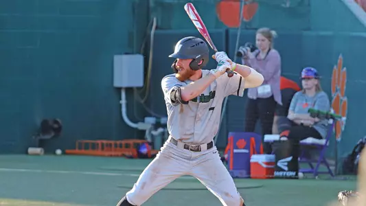 Noah Myers Clemson Third AB 2022