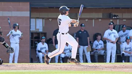 Cole Caruso Wofford 2022