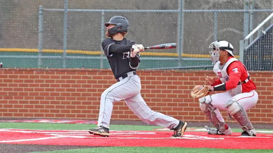 Cameron MacIntosh Radford Game Two First AB 2022