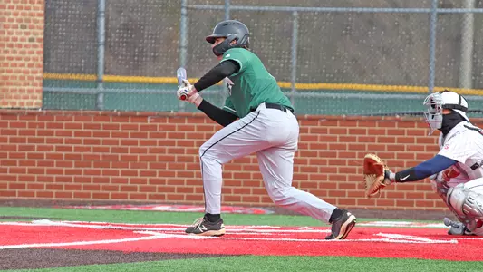 Cole Caruso Radford Gm 3 First AB 2022